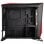 Corsair Carbide Series Spec-Alpha Negro/Rojo