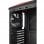 Corsair Carbide Series Spec-Alpha Negro/Rojo