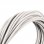 CableMod C-Series RMi / RMx Basic Cable Kit - Blanco