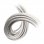 CableMod C-Series RMi / RMx Basic Cable Kit - Blanco