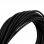 CableMod E-Series G2/P2 Basic Cable Kit - Negro