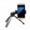 Unotec Trépied T001 pour Smartphone et Appareil Photo