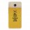 BeCool Funda Gel Keep Calm para Meizu M3 Note
