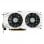 Asus Dual GTX 1060 OC 6GB GDDR5