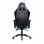 Newskill Takamikura Carbon Sky Blue