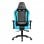 Newskill Takamikura Carbon Sky Blue