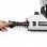 Bosch BBH625W60 Athlet Aspirador Escoba 2400W