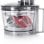 Bosch MultiTalent 3 MCM3201B Procesador de Alimentos 800W