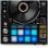 Pioneer DJ DDJ-RX Controladora DJ 4 Canales
