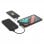 Energy Sistem 10000 Batería Externa 10000mAh Negro