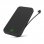 Energy Sistem 10000 Batería Externa 10000mAh Negro