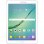 Samsung Galaxy Tab S2 2016 9.7" 4G Blanca