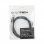 Owlotech Cable Alargador USB 2.0 AM/AH 1.8 Metros