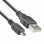 Owlotech Cable USB 2.0 a MicroUSB M/M 1 Metro