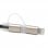 Unotec Cable 2 en 1 Retráctil MicroUSB 8 Pins
