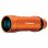 Panasonic HX-A1ME-D Naranja Videocámara deportiva