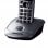 Panasonic DECT KX-TG2511SPM Teléfono Inalámbrico Gris