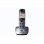 Panasonic DECT KX-TG2511SPM Teléfono Inalámbrico Gris