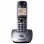 Panasonic DECT KX-TG2511SPM Teléfono Inalámbrico Gris