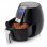 Princess Digitales Aerofryer XL Freidora 3.2L 1500W