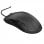 Mouse da gioco Ozone Neon M10 2000 DPI Nero