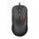 Mouse da gioco Ozone Neon M10 2000 DPI Nero