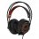 SteelSeries Siberia 350 Negro