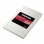 Toshiba A100 SSD 240GB SATA3