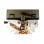 AMD FX Series FX-8350 4.0Ghz 8X con Wraith cooler