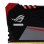 Avexir Red Tesla DDR4 2666 PC4-21300 16GB 2x8GB CL15 LED Rojo Reacondicionado
