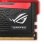 Avexir Red Tesla DDR4 2666 PC4-21300 16GB 2x8GB CL15 LED Rojo Reacondicionado