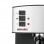 MiniMoka CM-1821 Cafetera Espresso 15bar 1.6L 850W