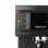 MiniMoka CM-1622 Black Cafetera Espresso 15bar 1.25L 1050W