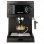 MiniMoka CM-1622 Black Cafetera Espresso 15bar 1.25L 1050W