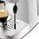 MiniMoka CM-1682 Cafetera Expresso 15bar 1.5L 1050W