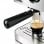 MiniMoka CM-1682 Cafetera Expresso 15bar 1.5L 1050W