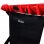 DXRacer Mesa Gaming GD 1000 Negra/Roja
