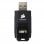 Corsair Voyager Slider X1 128GB USB 3.0