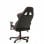 DXRacer F-Series OH/FE08/NR Silla Gaming Negro/Rojo