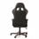DXRacer F-Series OH/FE08/NR Silla Gaming Negro/Rojo