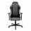 DXRacer D-Series OH/DH73/NC Silla Gaming Negra/Marrón