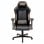 DXRacer D-Series OH/DH73/NC Silla Gaming Negra/Marrón