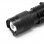Unotec Linterna LED De Alta Potencia