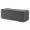 Unotec Altavoz Bluetooth XBASS Negro