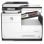 HP PageWide 377DW Multifunción Color WiFi