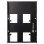 Corsair Adaptador Dual SSD de 2.5" a 3.5"