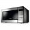 Samsung GE87MX-X Forno Micro-ondas com Grill 23L 800W Acero Inoxidável
