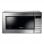 Samsung GE87MX-X Forno Micro-ondas com Grill 23L 800W Acero Inoxidável