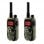 Topcom RC-6406 Walkie Talkie - Twintalker 9500 Airsoft Edition