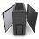 Phanteks Enthoo Luxe Cristal Templado USB 3.0 Negra